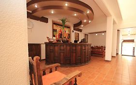 Hotel San Martin